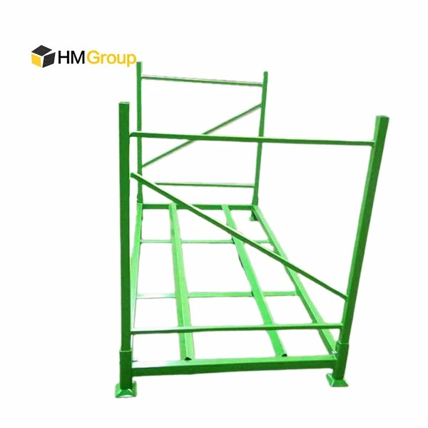 Cheap Tire Rack