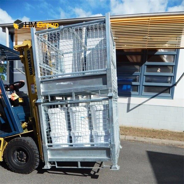 Collapsible Mesh Cage price