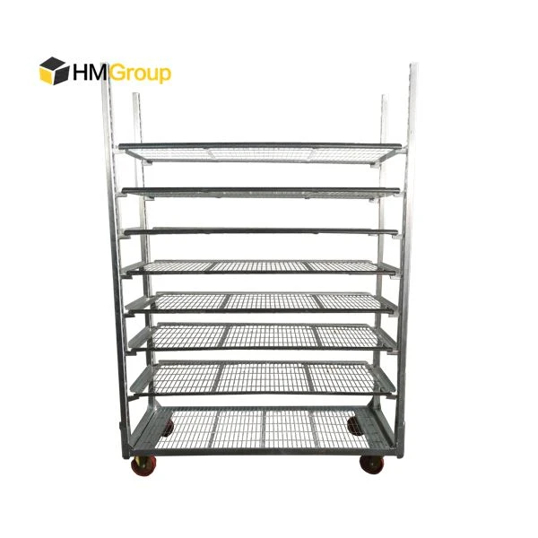 hollandsk trolly