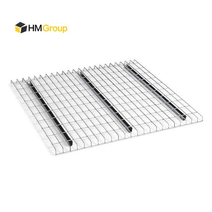 wire decking