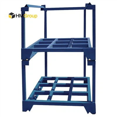 Stabelbare metalstativer